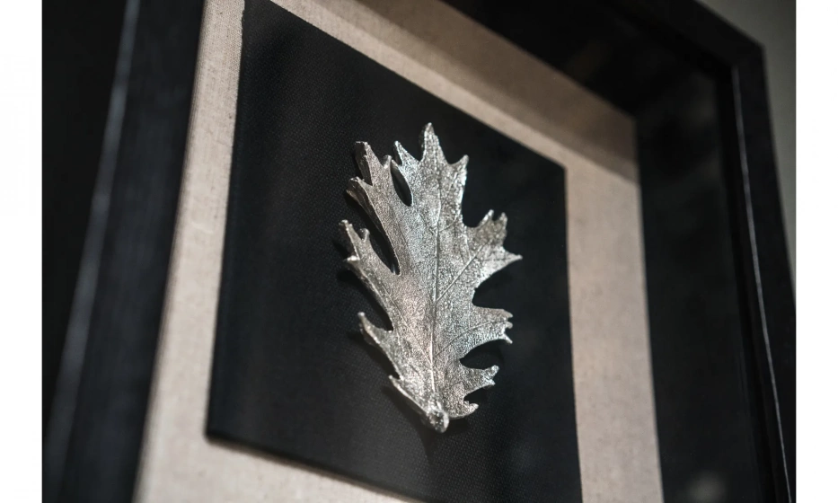 Картина Relotti Листья 2 - фото 3