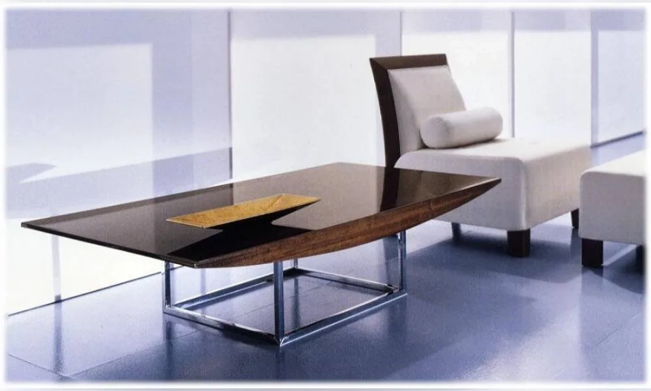 Стол Журнальный Malerba Nd301 - фото 1