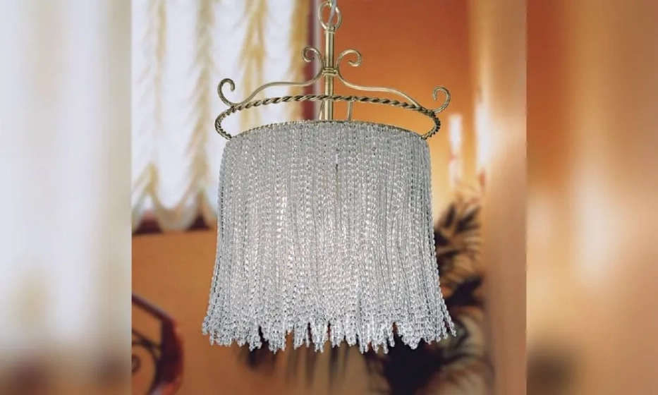 Навесная Лампа Stil Lux Duetto - фото 1