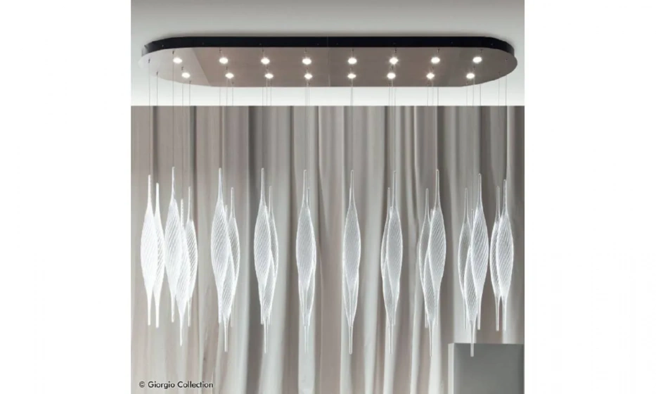 Люстра Giorgio Collection Arco - фото 1