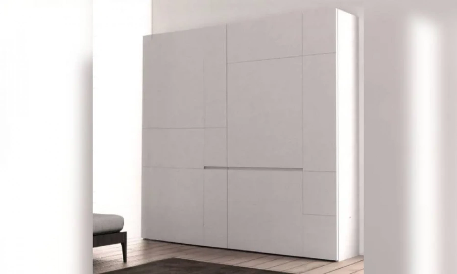 Шкаф Pianca Ch824 - фото 1