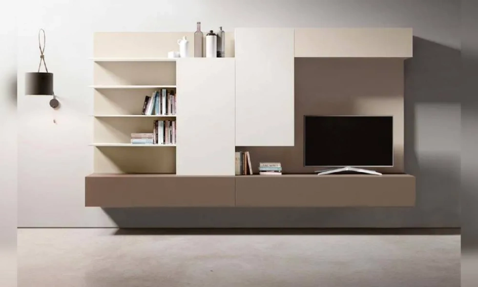 Cтенка Pianca People 12 - фото 1