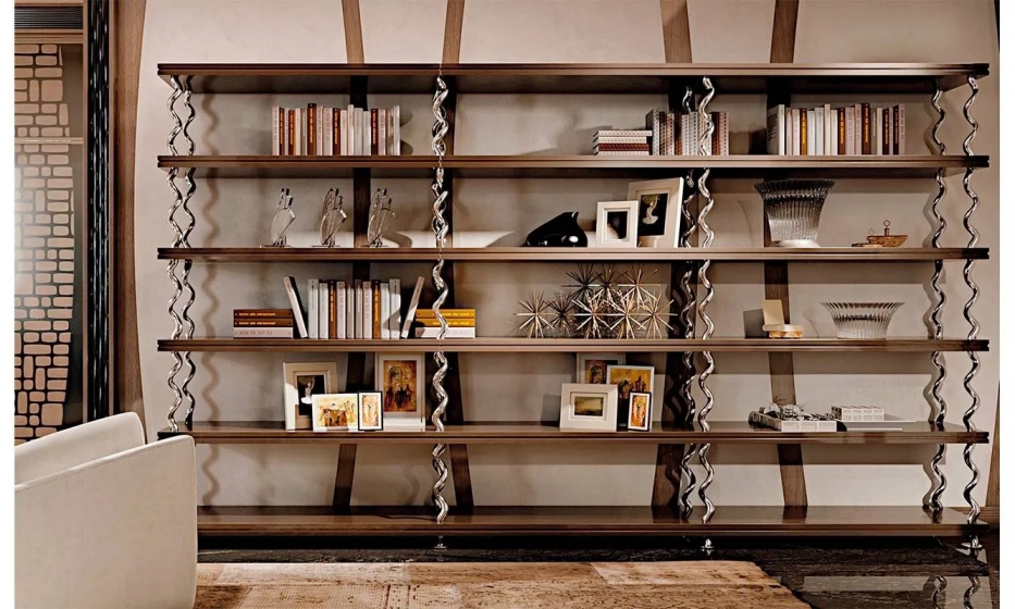 Стеллаж Rampoldi Spi 09 - фото 1