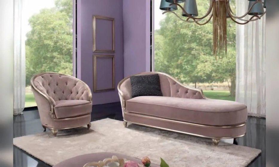 Комплект Мягкой Мебели Goldconfort Eden 1 - фото 3