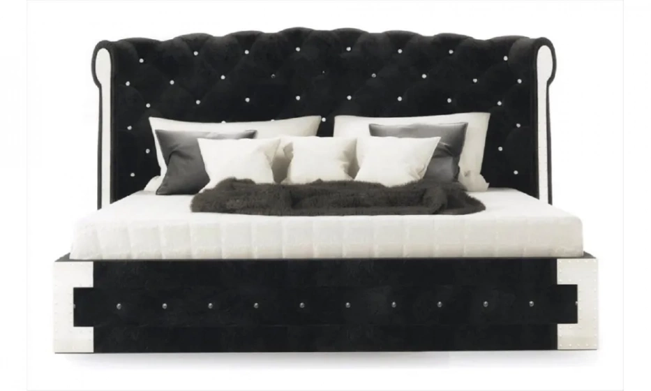 Спальня Asnaghi Interiors Quarzo - фото 2