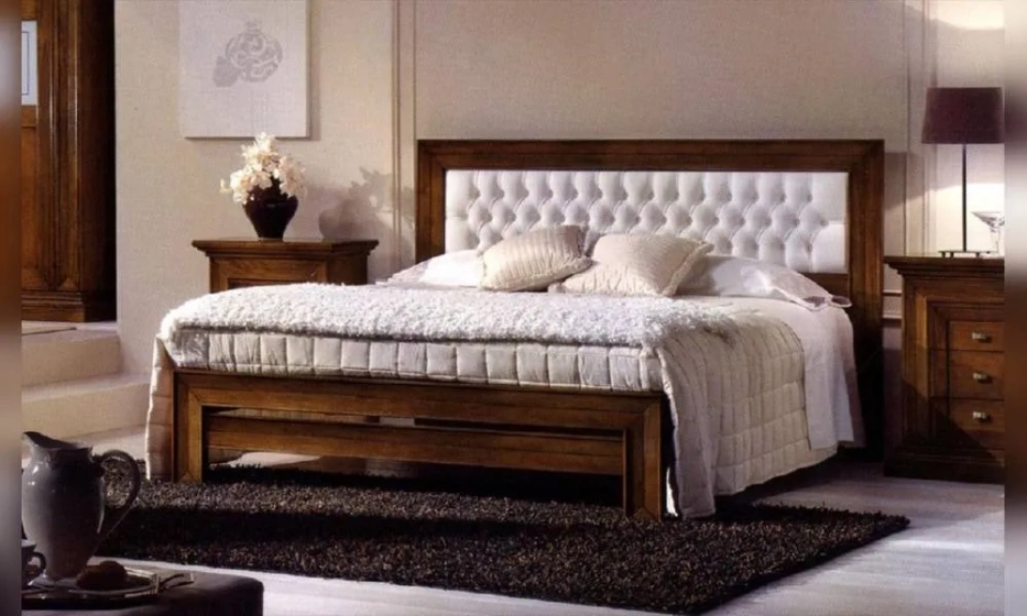 Кровать Giuliacasa Verona 6 - фото 1