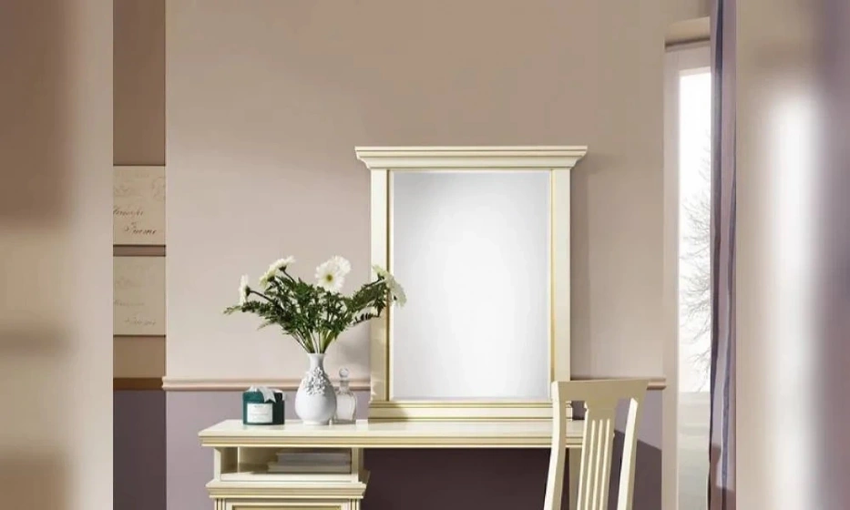 Зеркало Villanova Ginevra 2480/00Sp - фото 1