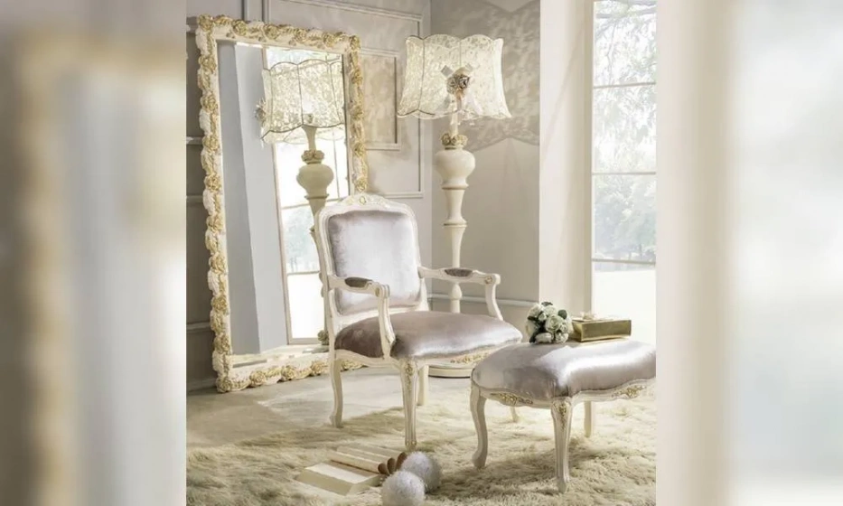 Стул Antonelli Moravio 270 - фото 1