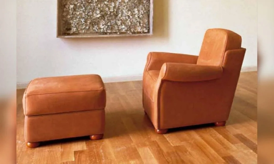 Пуф Mascheroni Cocooning 1 - фото 1