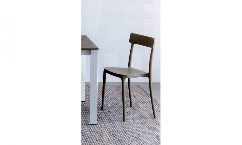 Стул Argo Calligaris Cb/1523 - фото 1