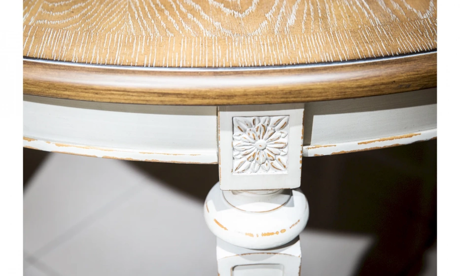 Стол обеденный Анна Потапова Realyn - фото 10