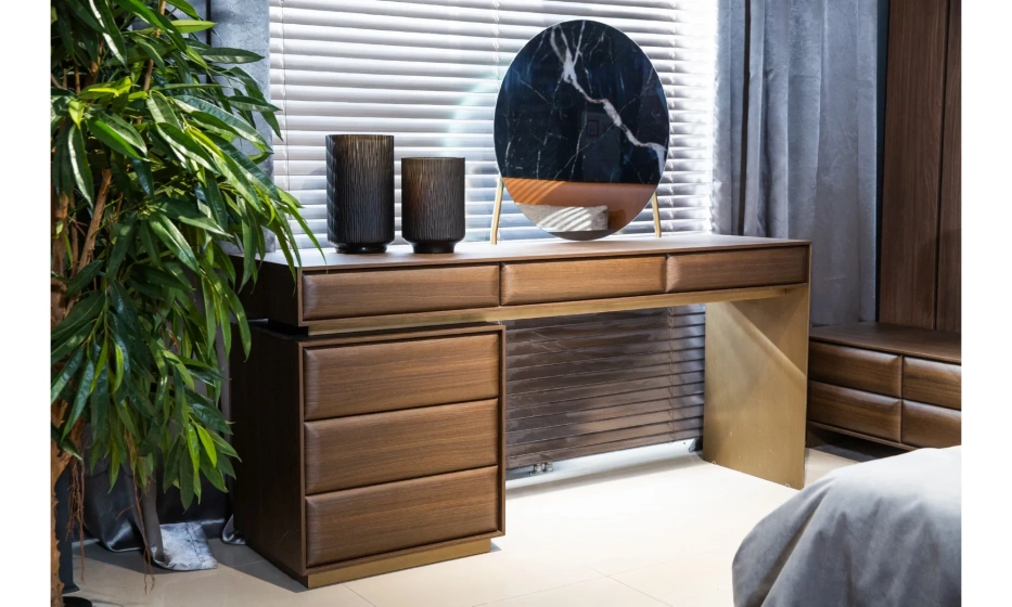 Стол Туалетный Homage Era - фото 1