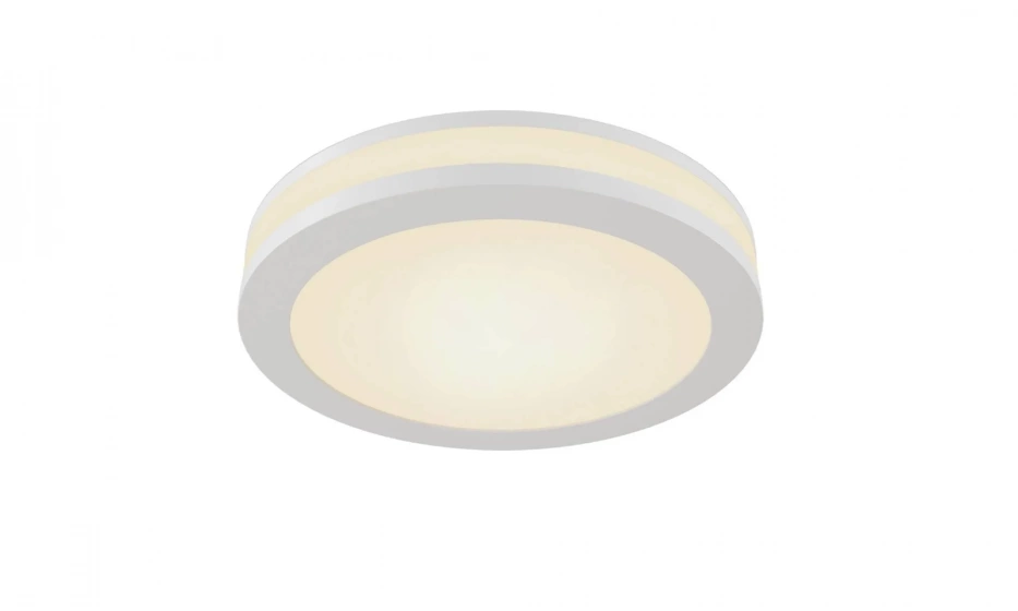 Встраиваемый Светильник Technical Dl2001-L12W - фото 1