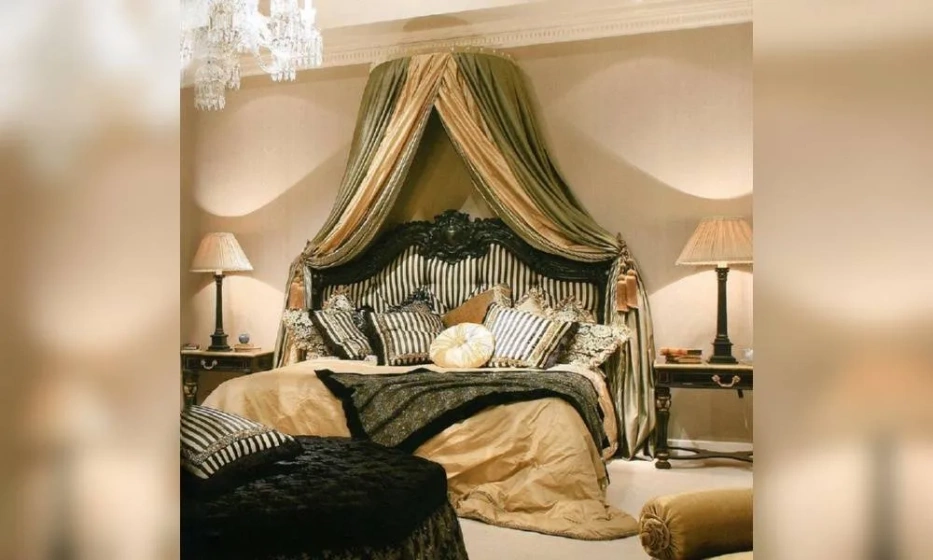 Кровать Provasi Coco 1 - фото 1