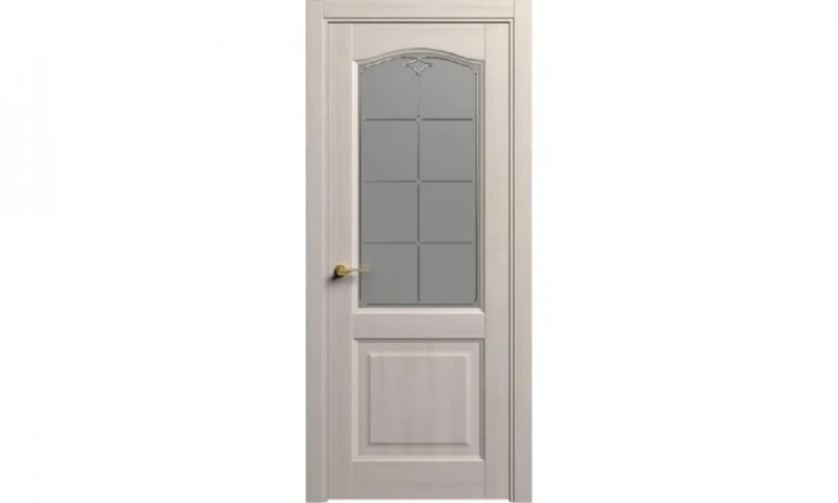 Межкомнатная дверь Софья, коллекция Classic, Модель 140.53 - фото 1