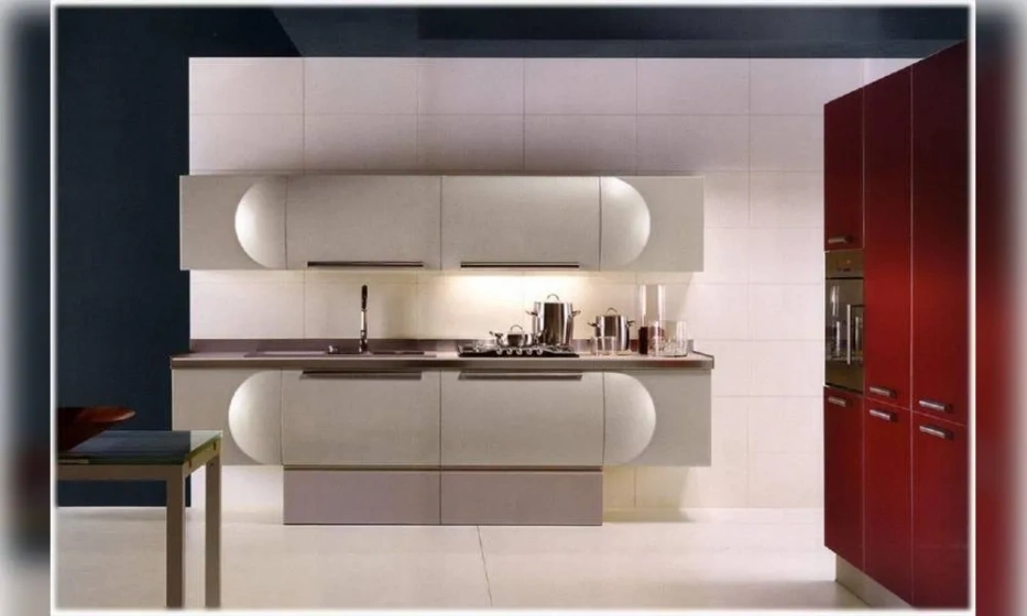 Кухня Aster Cucine Trendy 2 - фото 1