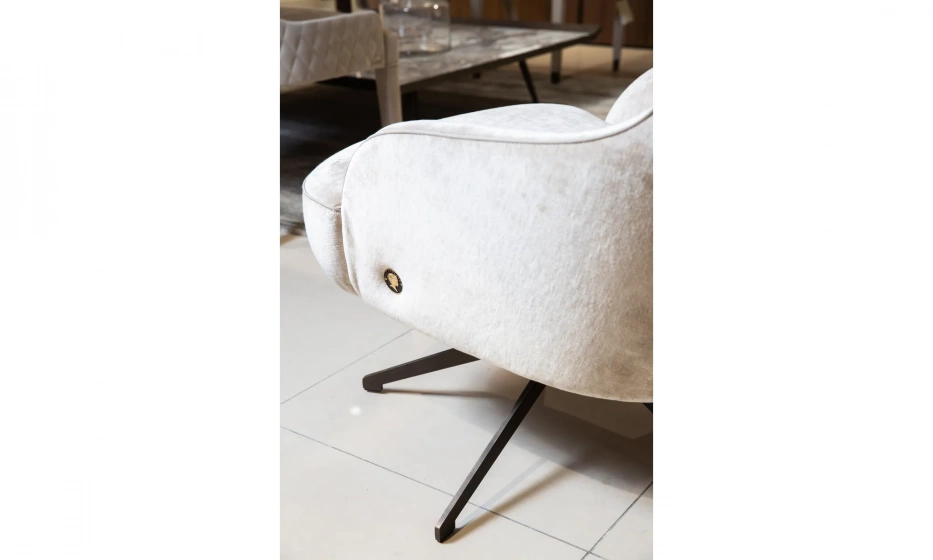 Кресло ALBERTA SALOTTI Melania - фото 6