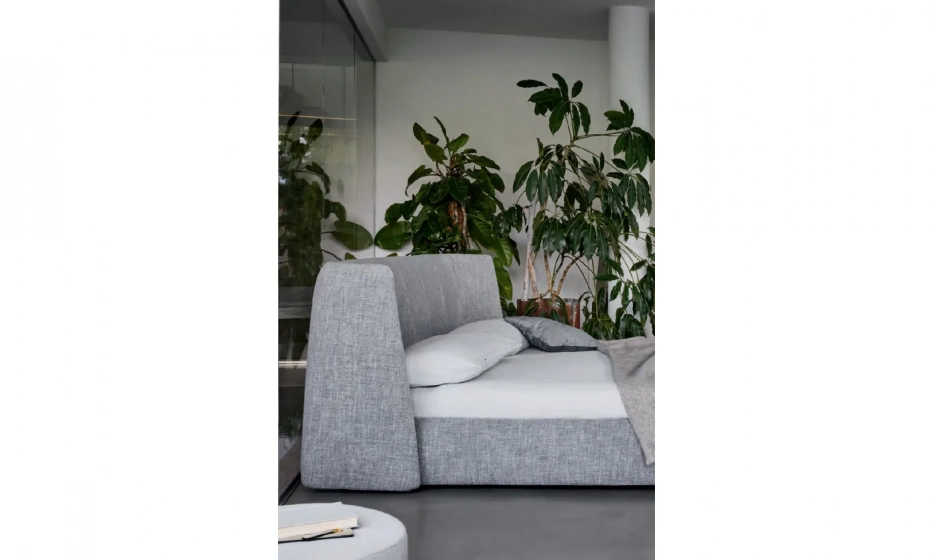 Кровать Bonaldo Basket Plus - фото 2