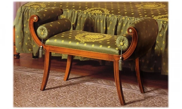 Спальня Minotti Luigi & Benigno Antica Brianza Vol. Ii 26