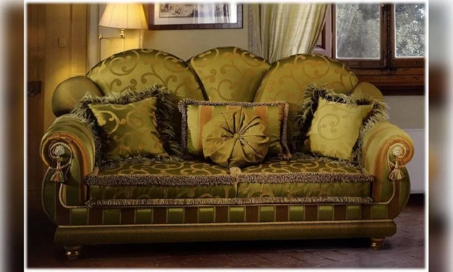 Диван Bm Style Orchidea - фото 1