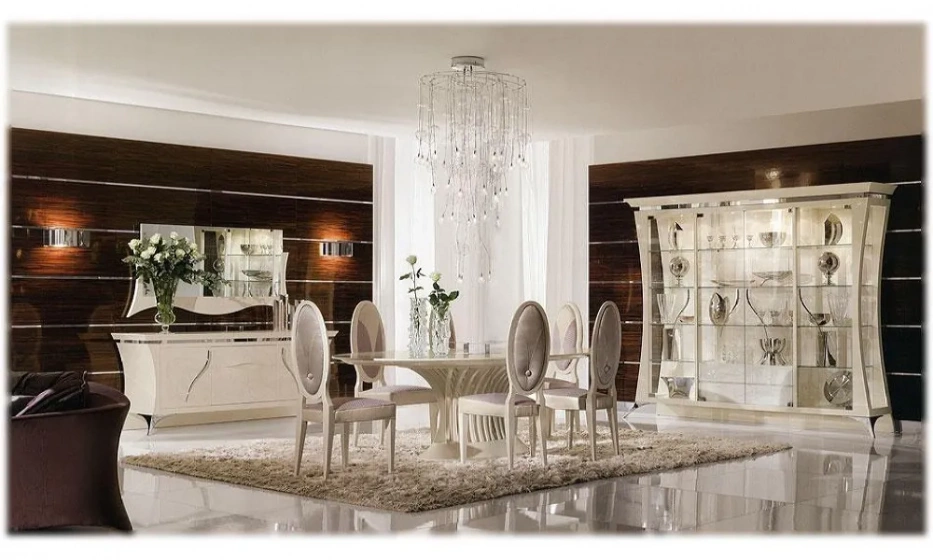 Столовая Redeco Charme 1 - фото 1