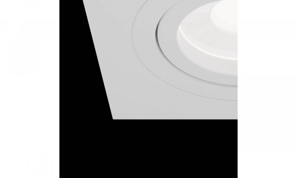 Встраиваемый Светильник Technical Dl024-2-01W