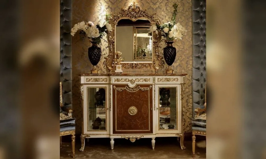 Буфет Minotti Luigi & Benigno 175 - фото 1