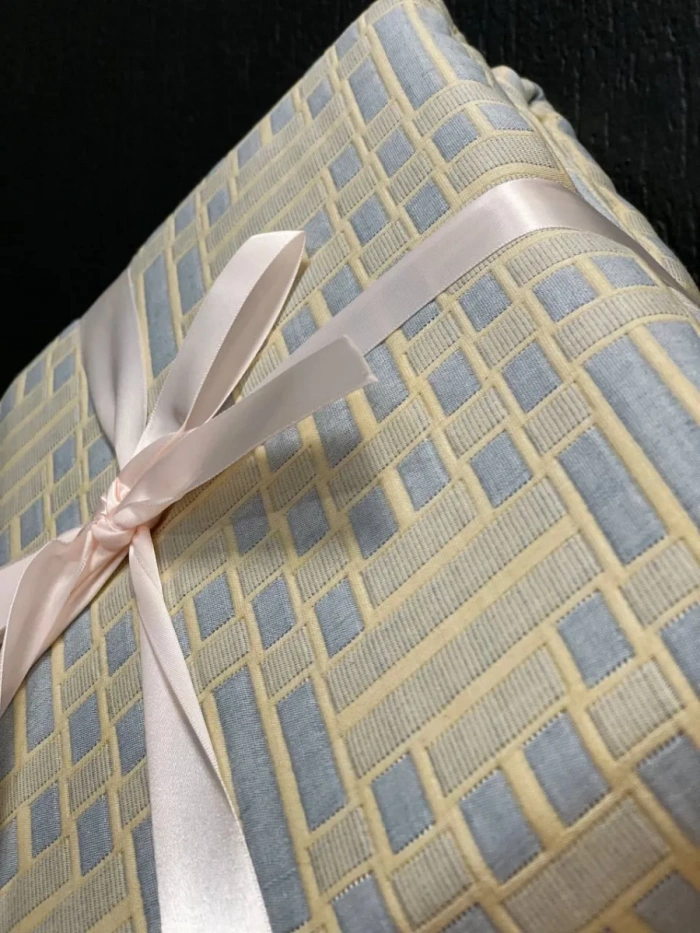 Плед Asabella 160*220 см. - фото 3