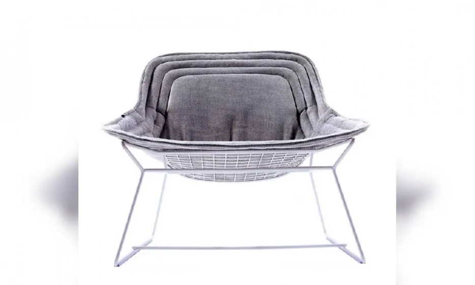 Кресло Varaschin Chapeau 1 - фото 1