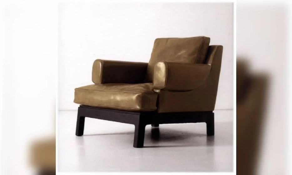 Кресло Ulivi Taylor - фото 1