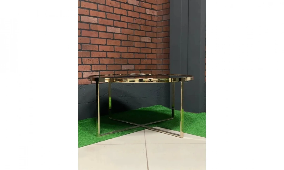 Стол Кофейный Большой Orix Versace - фото 2