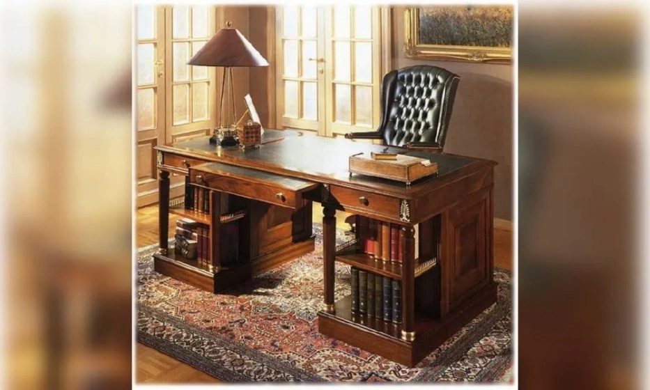 Стол Письменный Provasi 0712 - фото 1