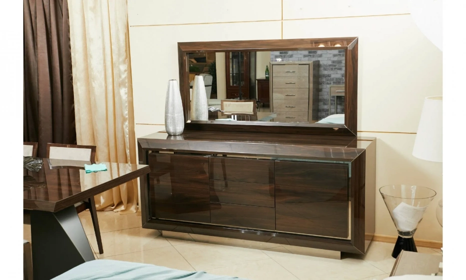 Комод 3-ств CAMELGROUP Elite - фото 2