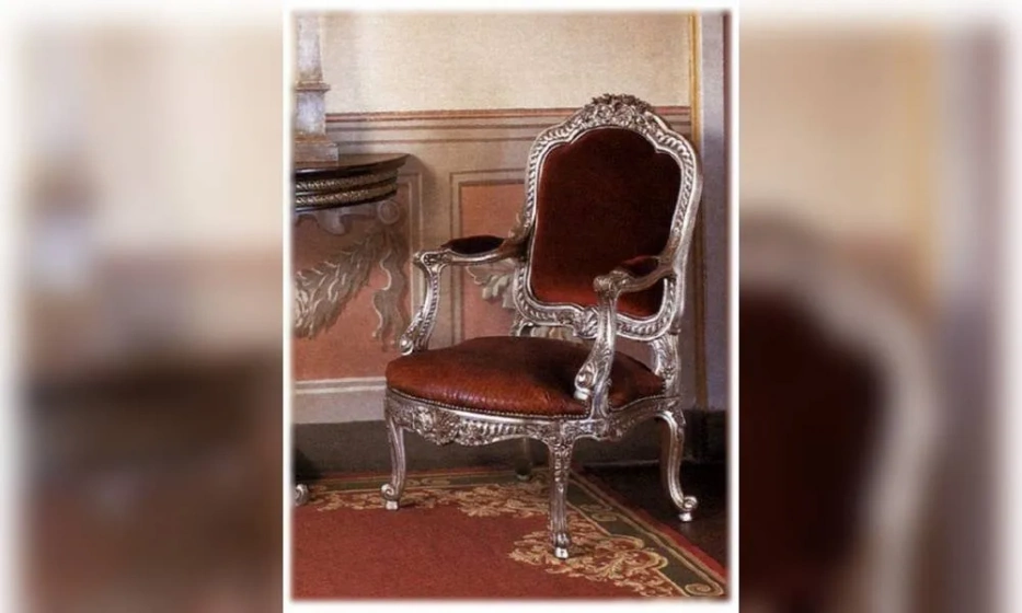 Кресло Jumbo Collection Creta - фото 1