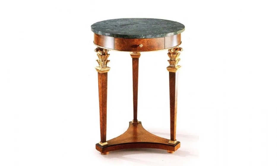 Столик Angelo Cappellini 8954 - фото 1