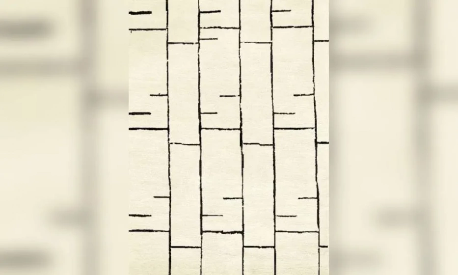 Ковер Sartori Burano - фото 1