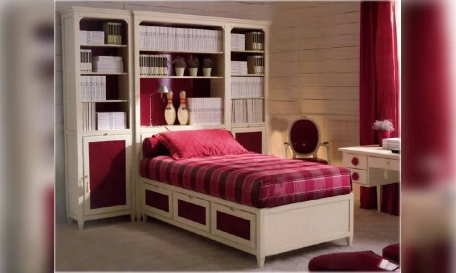 Детская Halley Junior - фото 1