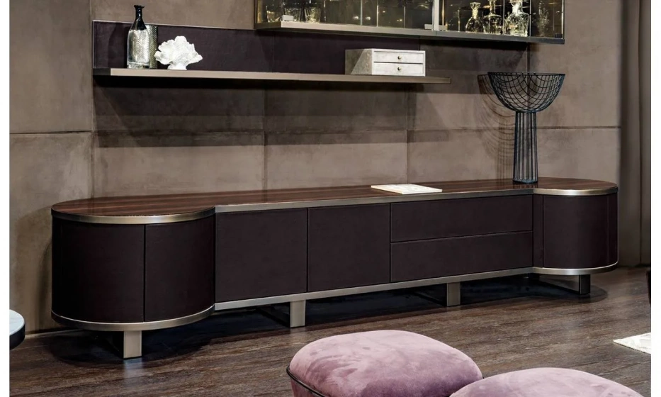 Буфет Courbet Longhi Serie Y 775 230 - фото 1