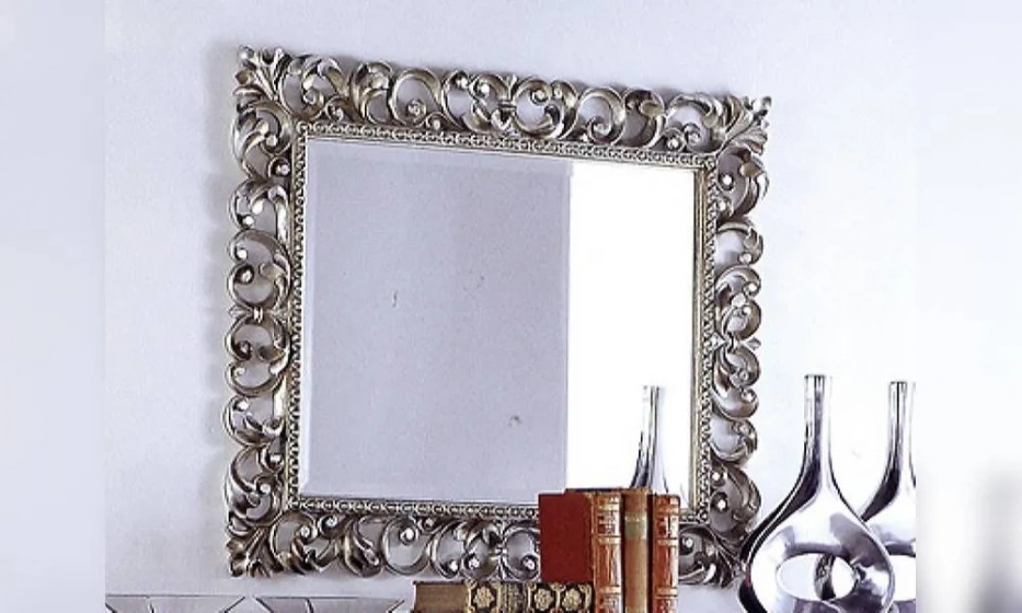 Зеркало Giorgio Casa Memorie Veneziane F32 - фото 1