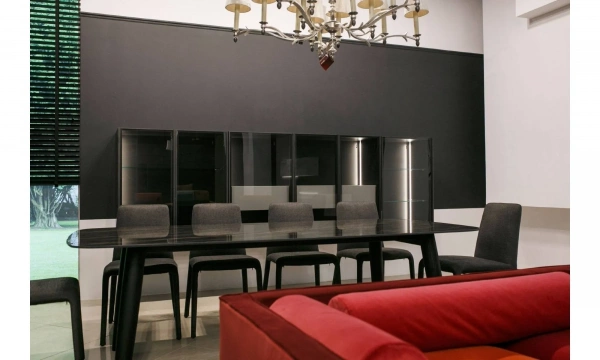 Витрина SANGIACOMO Modo