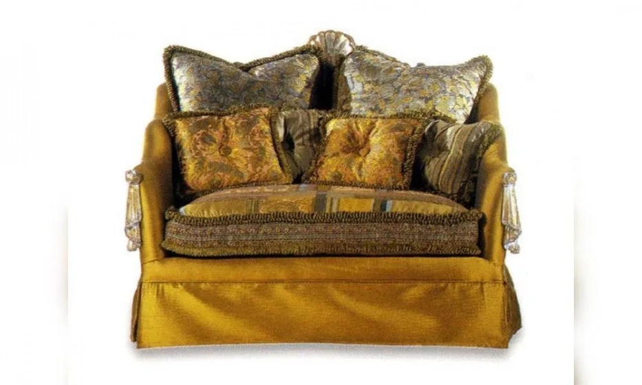 Кресло Jumbo Collection Ritz-41 - фото 1