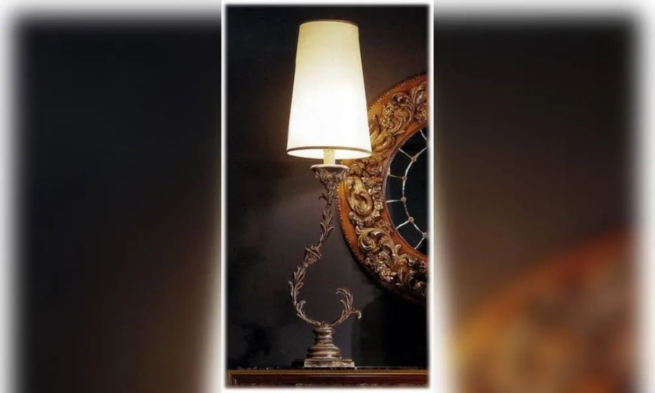 Настольная Лампа Jumbo Collection Obj-1000 - фото 1