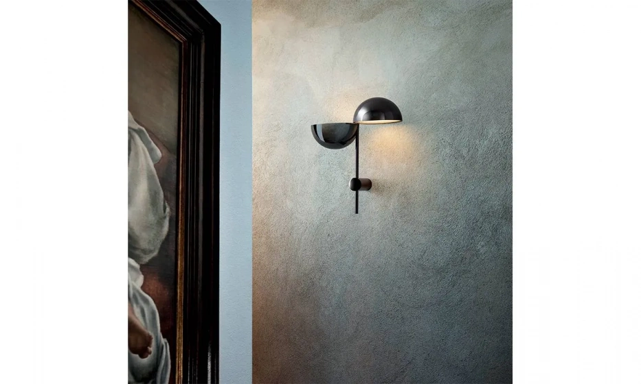 Бра Elisabeth Penta 1711-30 - фото 1