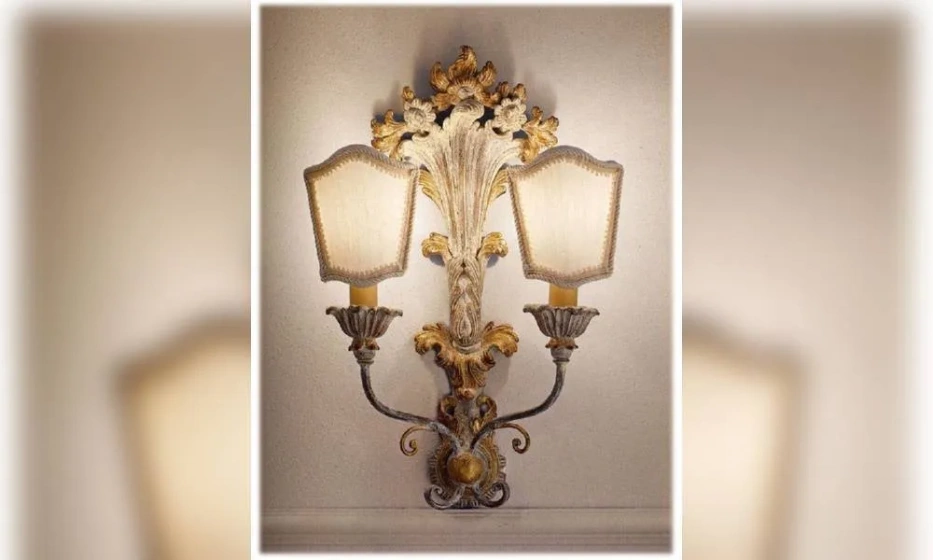 Бра Andrea Fanfani 951 - фото 1