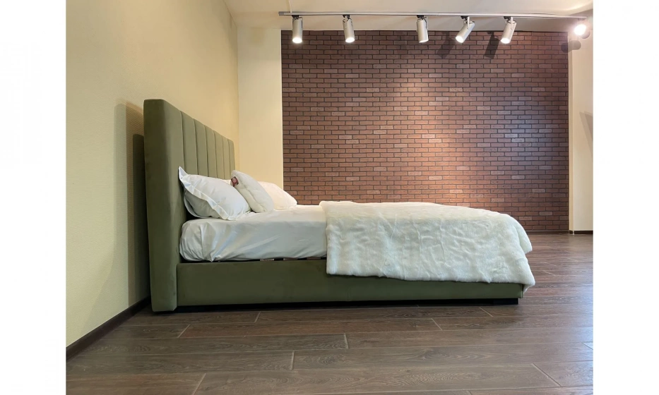 Кровать Solti Milano - фото 4