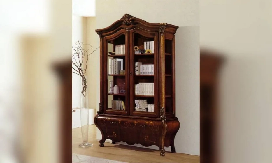 Витрина Giuliacasa P714-Ve - фото 1