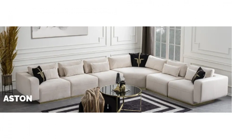 Диван Orix Aston - фото 1