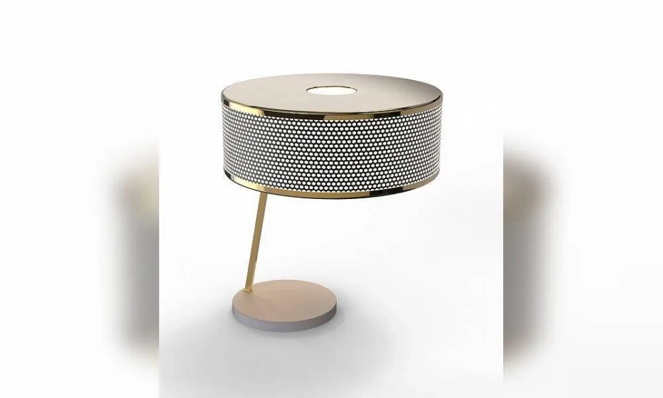 Настольная Лампа Marcus - фото 7