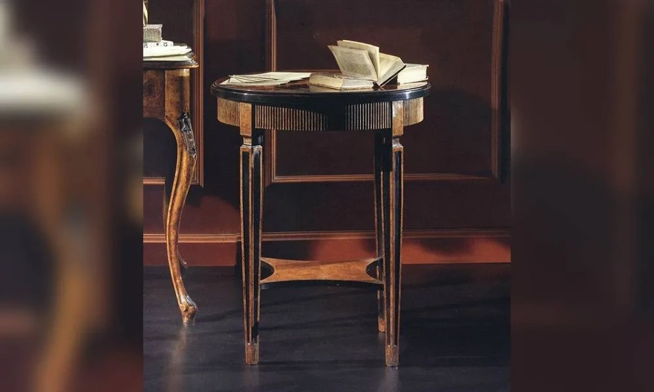 Стол Grifoni Vittorio 1414 - фото 1