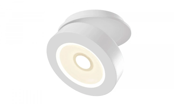 Встраиваемый Светильник Technical Dl2003-L12W